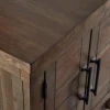 Moriville Rectangular End Table