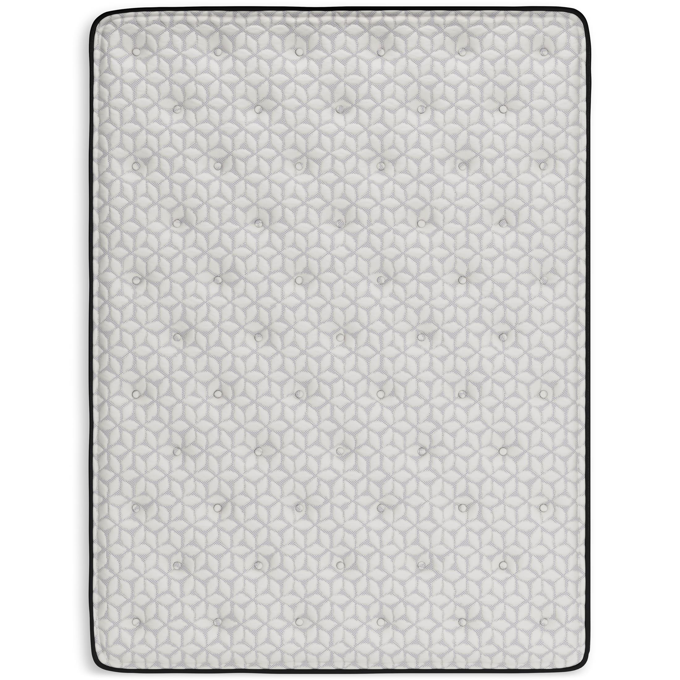 Limited Edition Pillow Top Mattress
