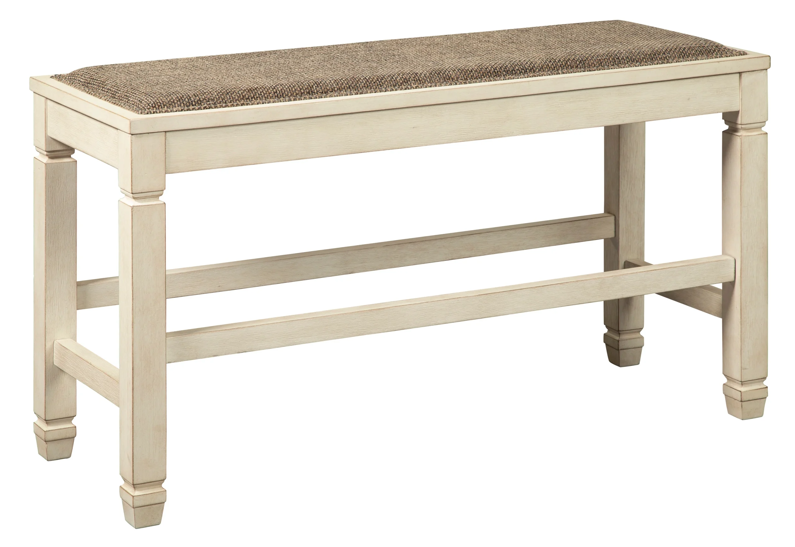 266-bolanburg-counter-height-dining-bench-3.webp Bolanburg Counter Height Dining Bench