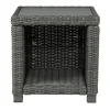 Ashley Elite Park Outdoor Patio End Table