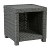 Ashley Elite Park Outdoor Patio End Table