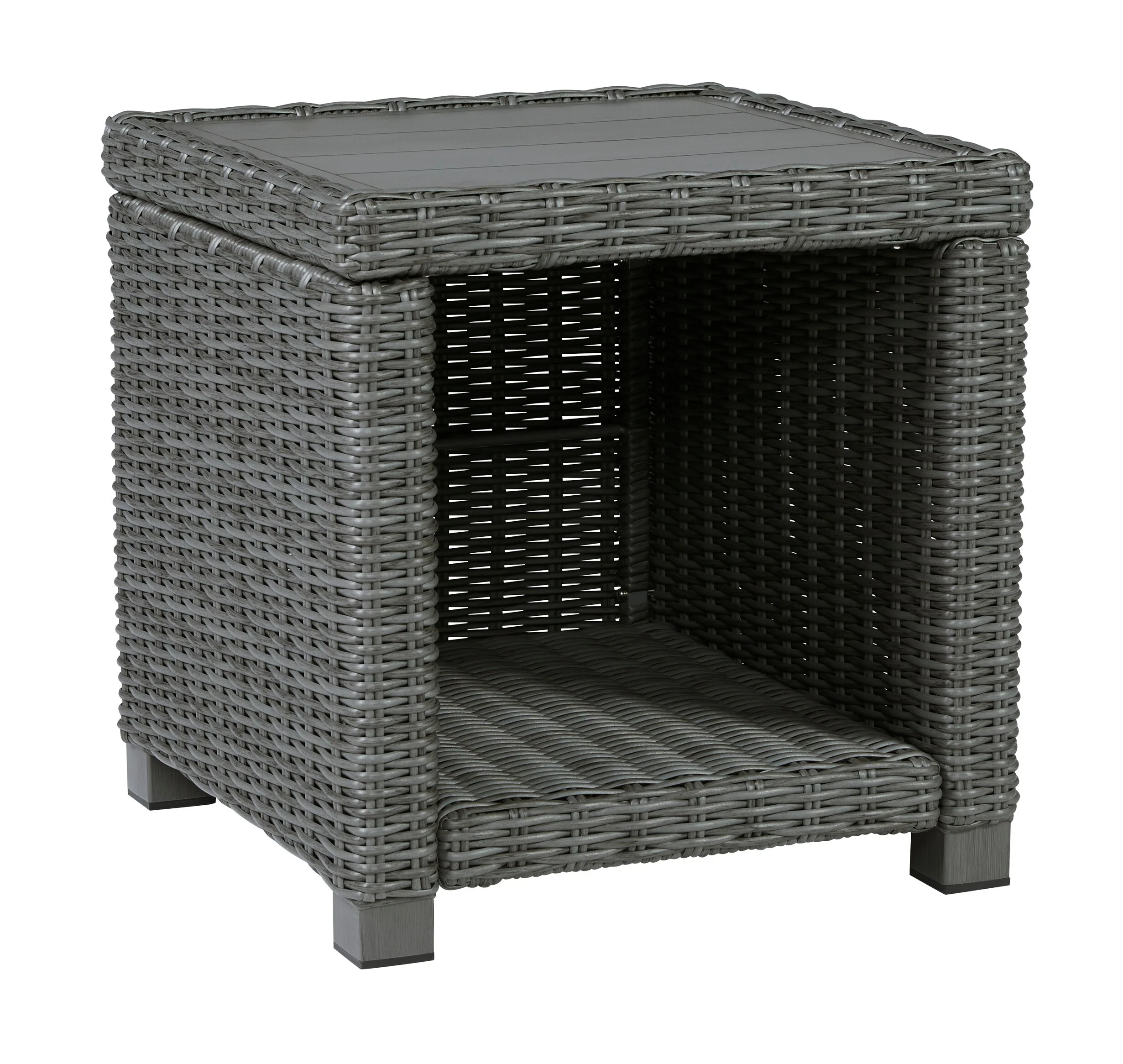 Ashley Elite Park Outdoor Patio End Table