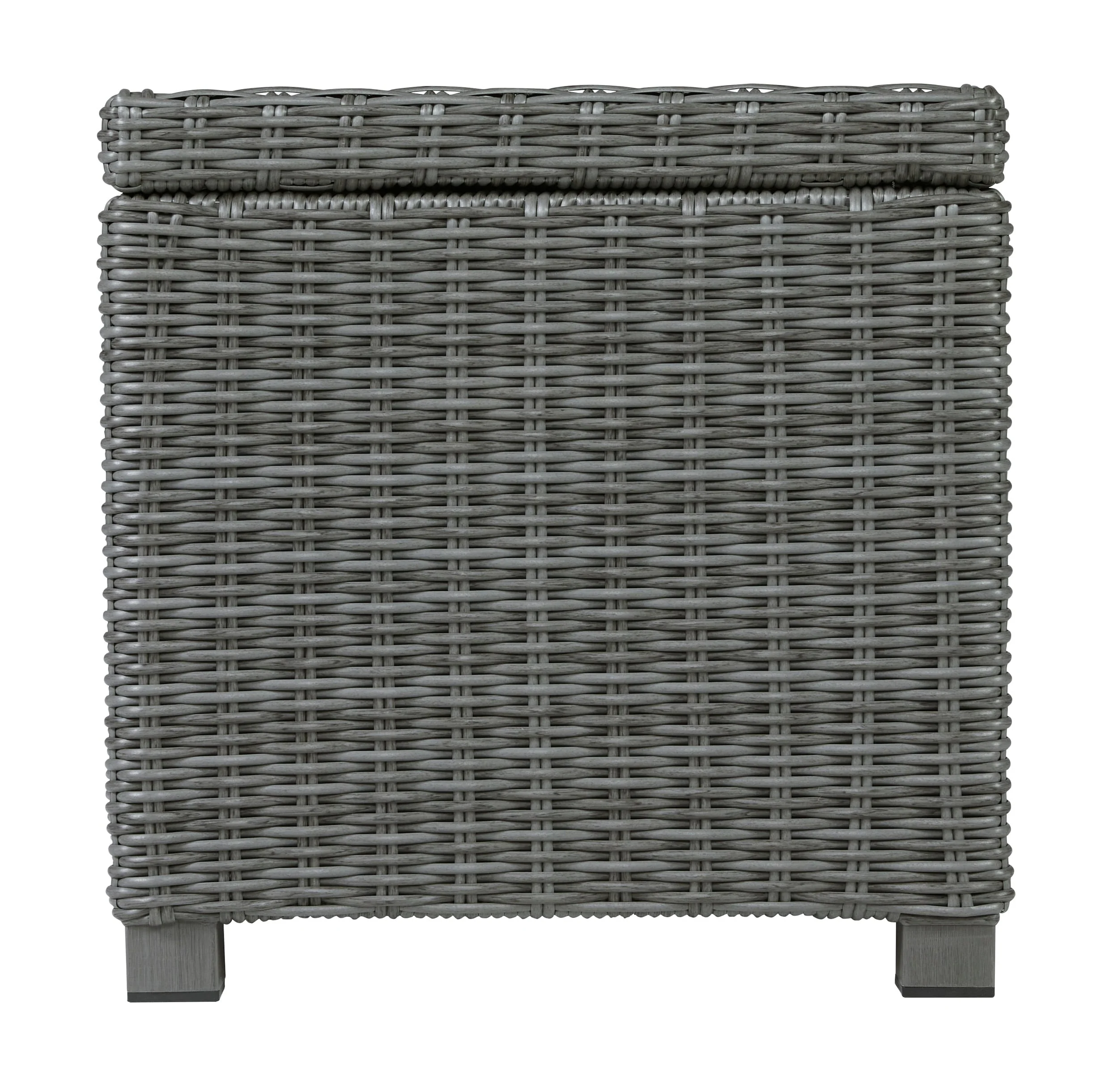Ashley Elite Park Outdoor Patio End Table