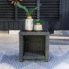 Ashley Elite Park Outdoor Patio End Table