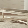 Bolanburg Dining Bench