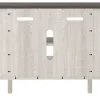 Dorrinson 60" TV Stand