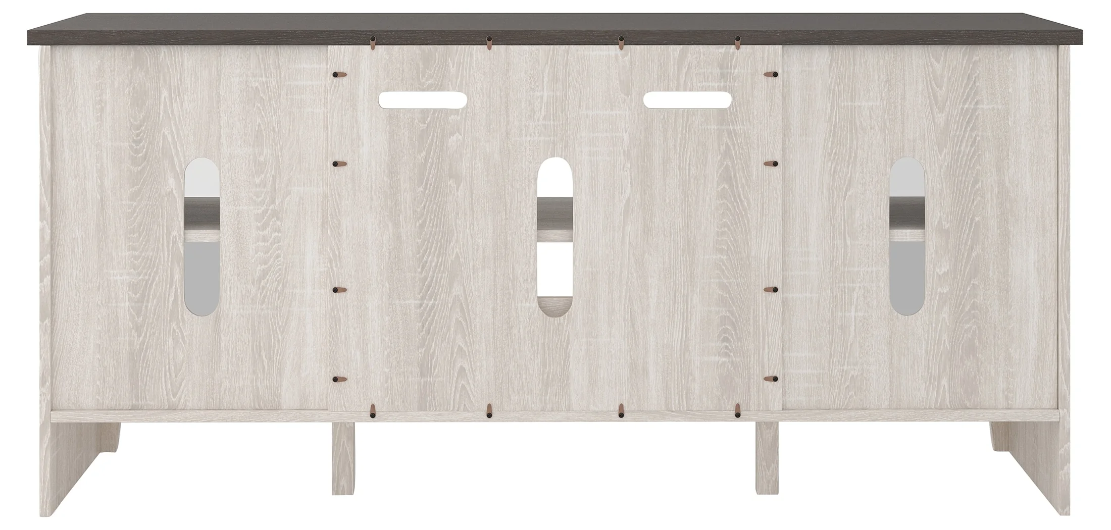 Dorrinson 60" TV Stand