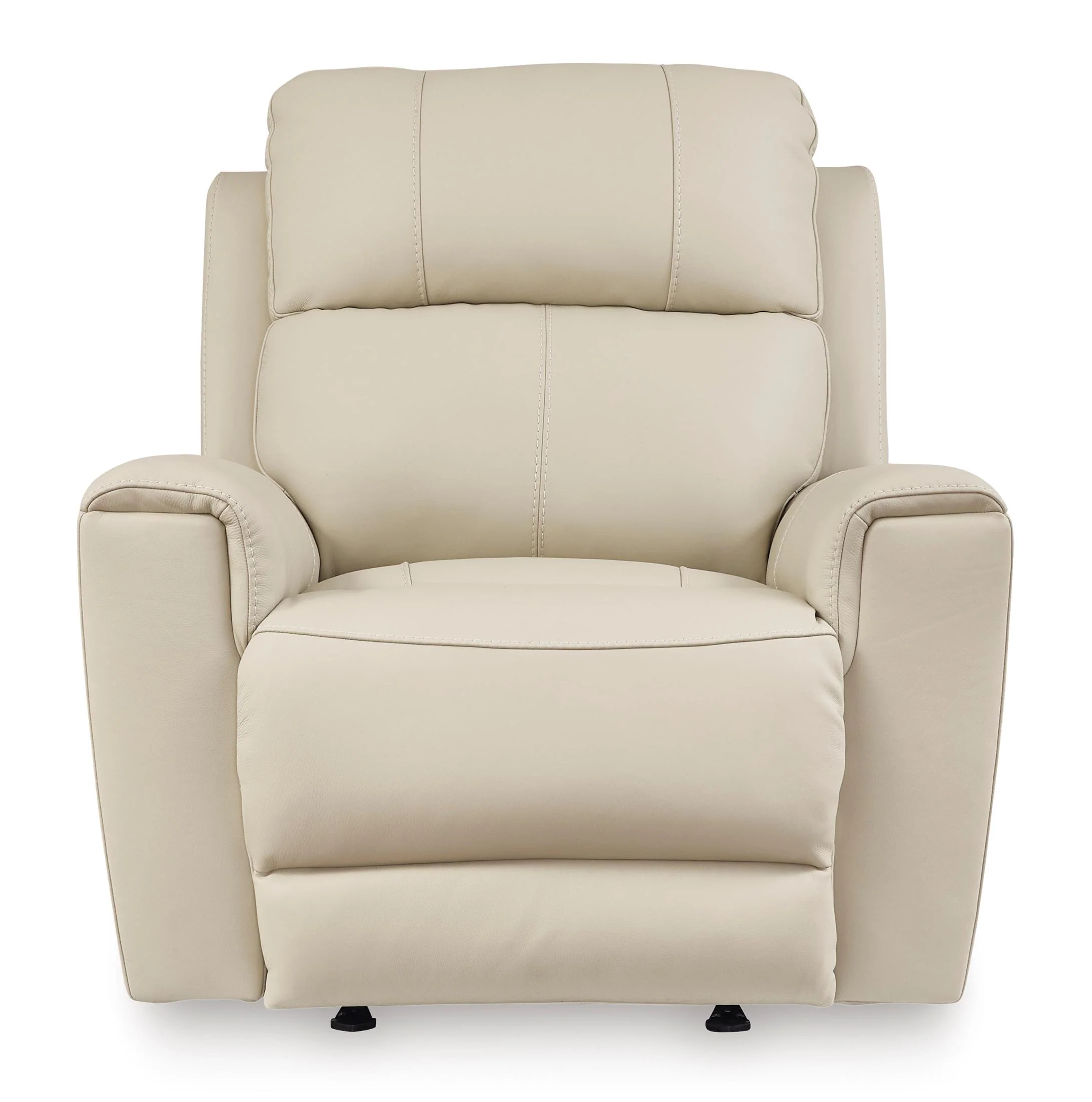 2672-dahlmoore-leather-power-rocker-recliner-1.webp Dahlmoore Leather Power Rocker Recliner