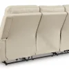 Dahlmoore Leather Power Reclining Sofa