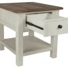 Bolanburg End Table