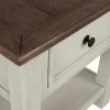 Bolanburg End Table