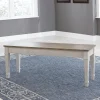 Skempton Storage Bench