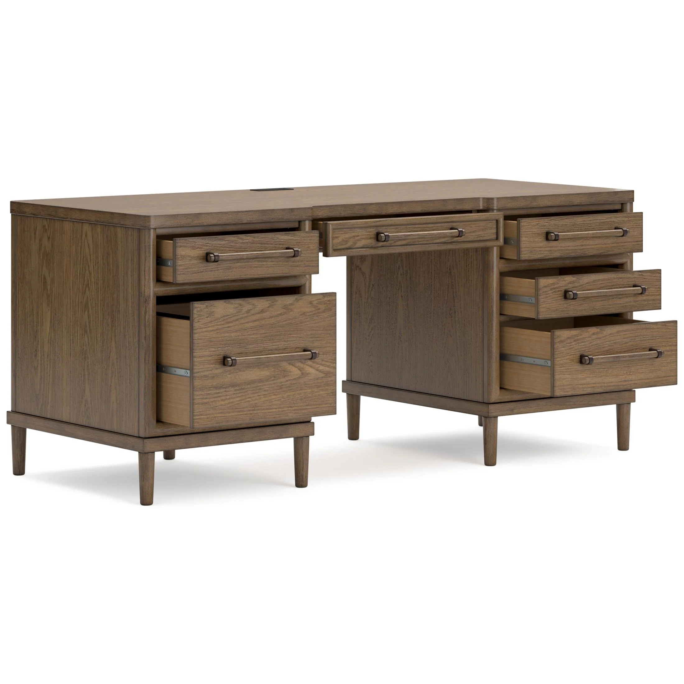 Roanhowe Home Office Desk