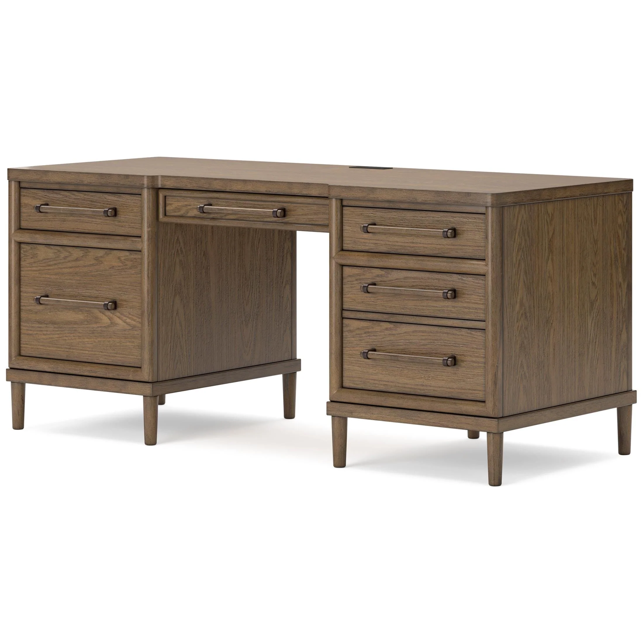Roanhowe Home Office Desk