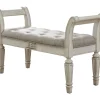 Realyn Accent Bench