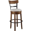 Valebeck Bar Height Bar Stool