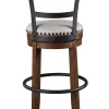 Valebeck Bar Height Bar Stool
