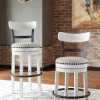 Valebeck Bar Height Bar Stool