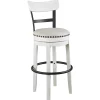 Valebeck Bar Height Bar Stool