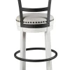 Valebeck Bar Height Bar Stool