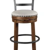 Valebeck Bar Height Bar Stool