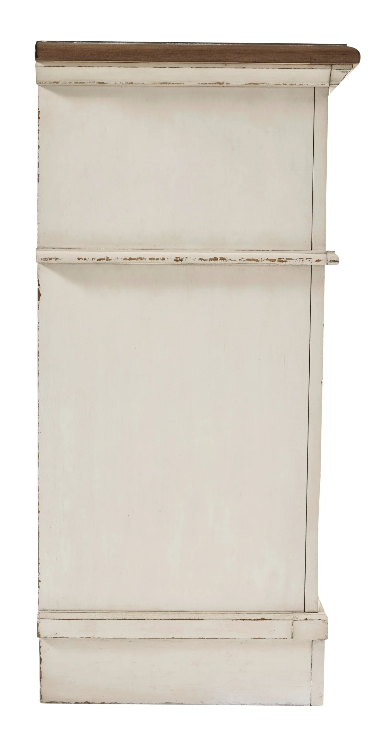 Realyn 6-Drawer Dresser