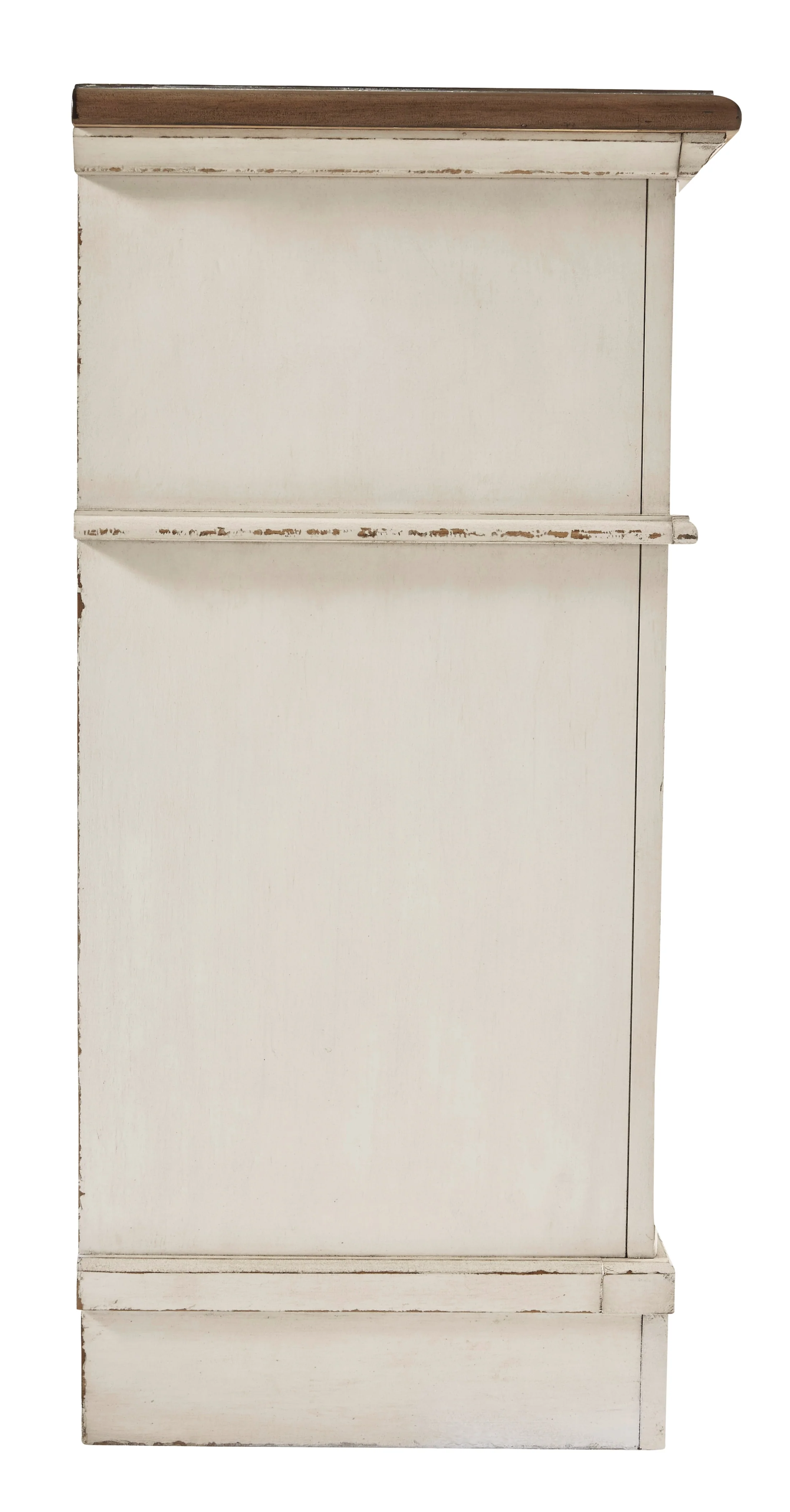 Realyn 6-Drawer Dresser