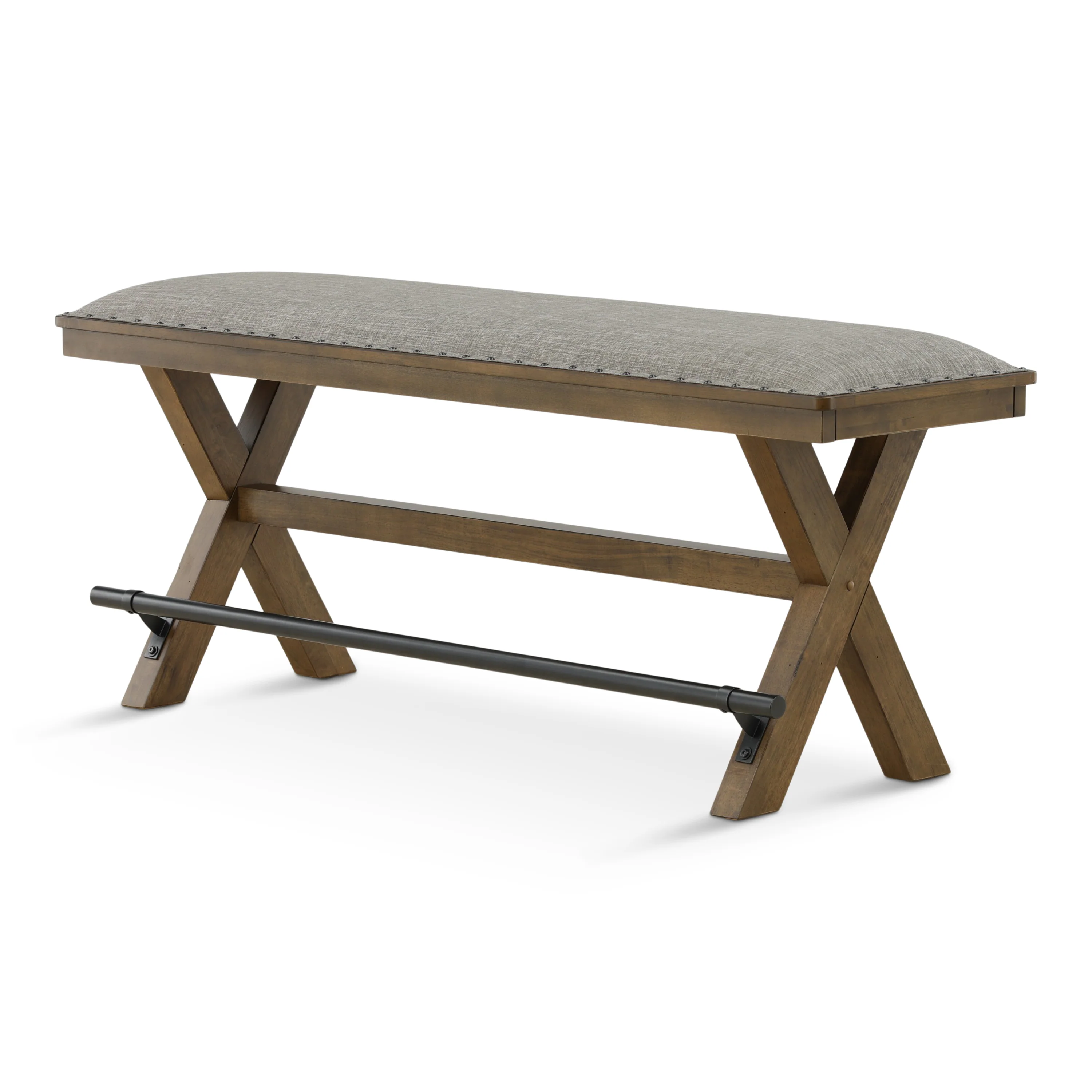 Colton Counter Bench