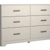 Stelsie Dresser