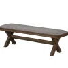 Colton Dining Bench