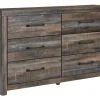 Drystan Dresser