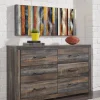 Drystan Dresser
