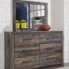 Drystan Dresser