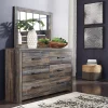 Drystan Dresser