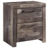 Derekson Nightstand