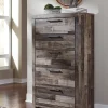 Derekson Chest of Drawers