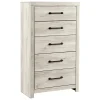 Cambeck Chest of Drawers