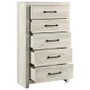 Cambeck Chest of Drawers