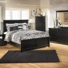 Maribel One Drawer Nightstand