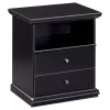 Maribel One Drawer Nightstand