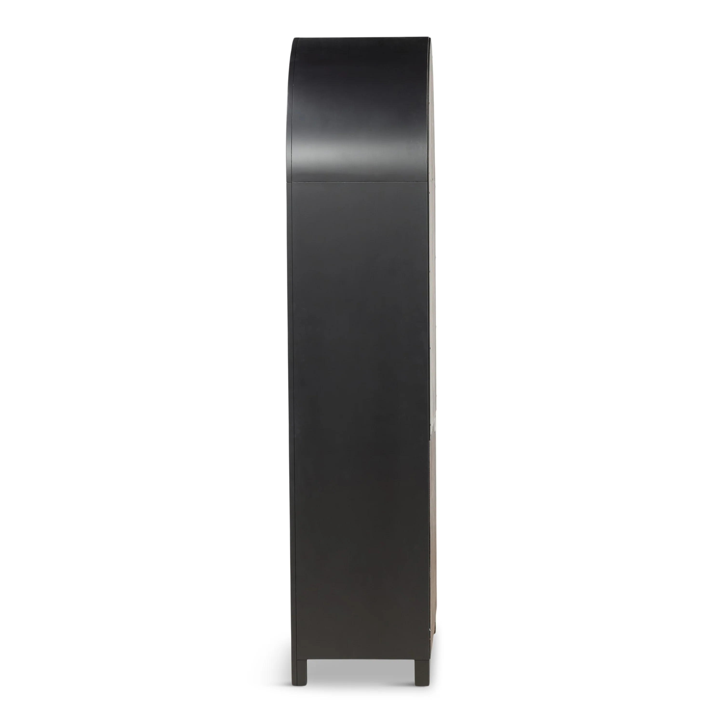 Sloan Arched Display Cabinet