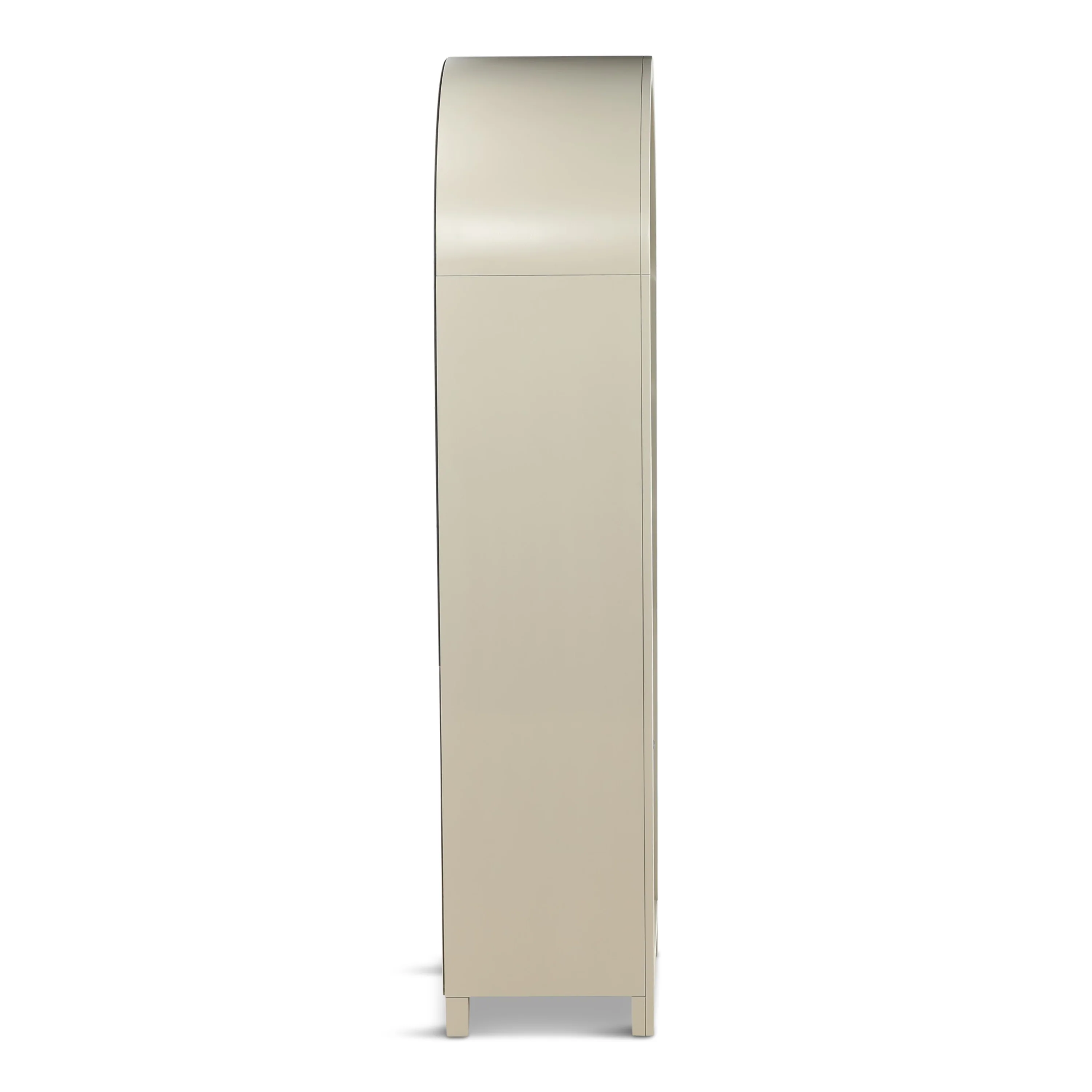 Sloan Arched Display Cabinet