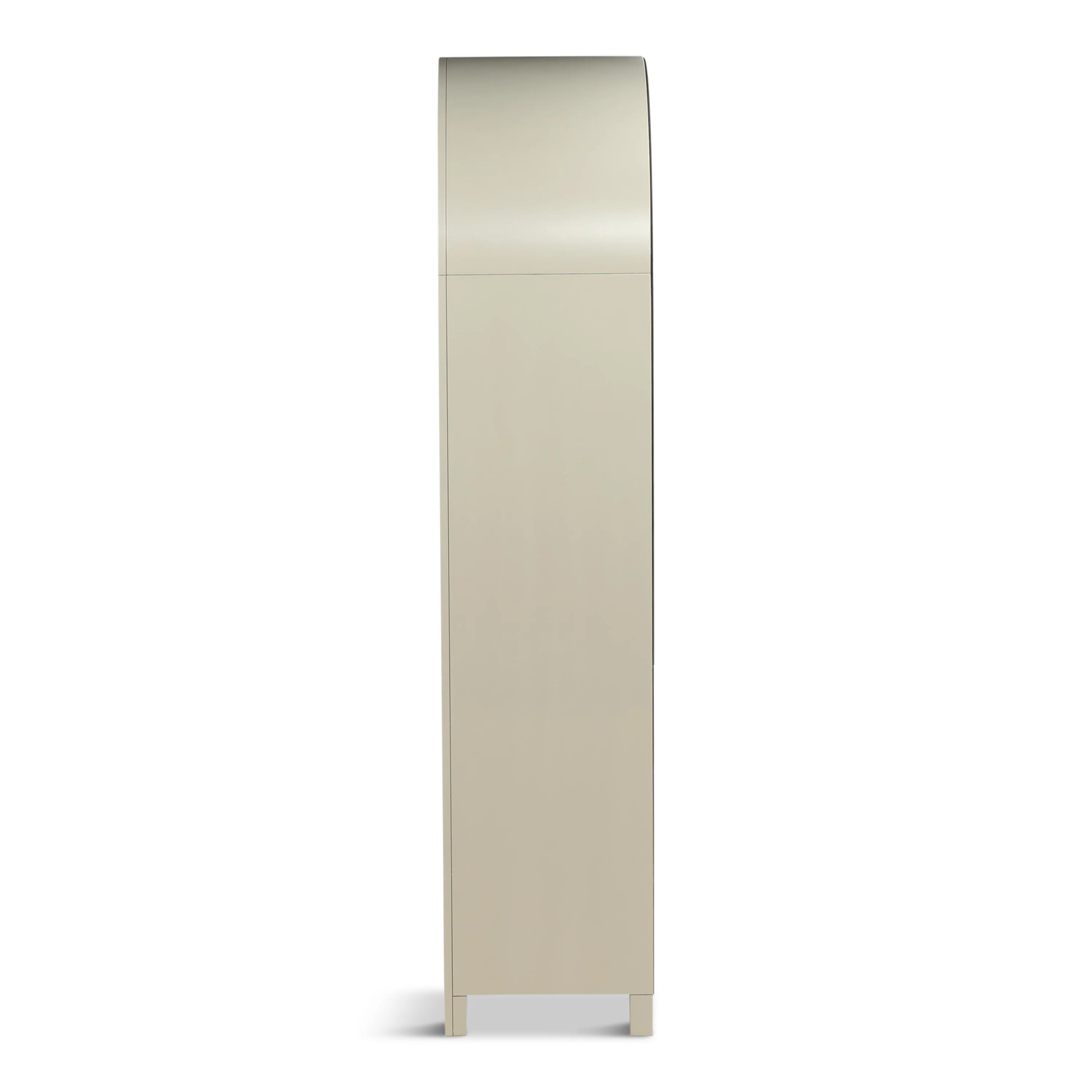 Sloan Arched Display Cabinet