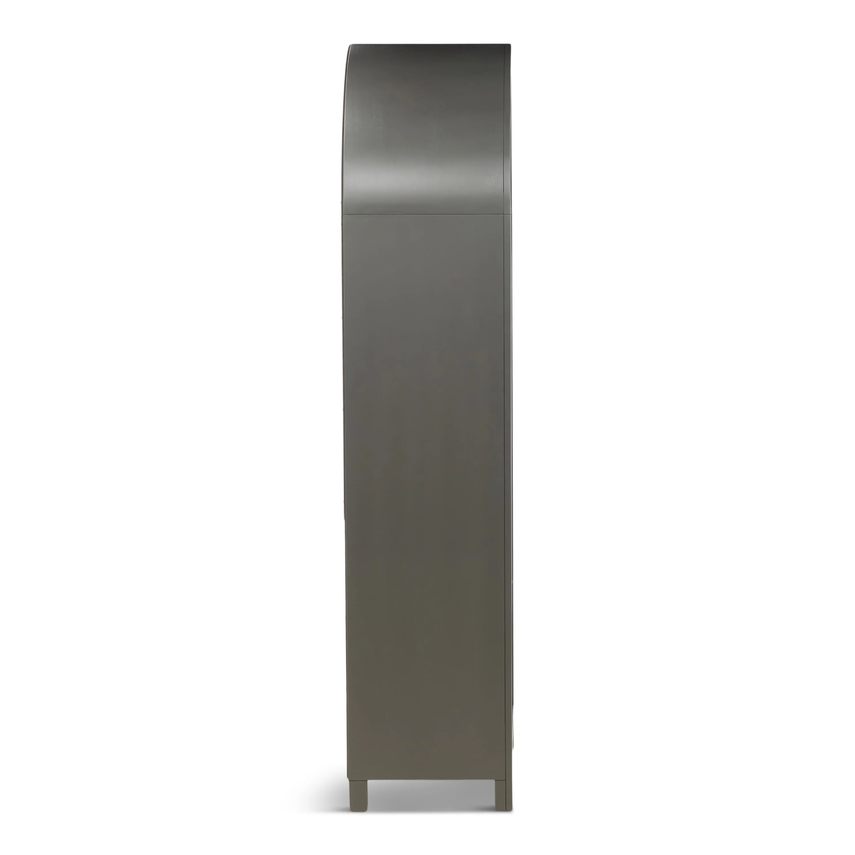 Sloan Arched Display Cabinet