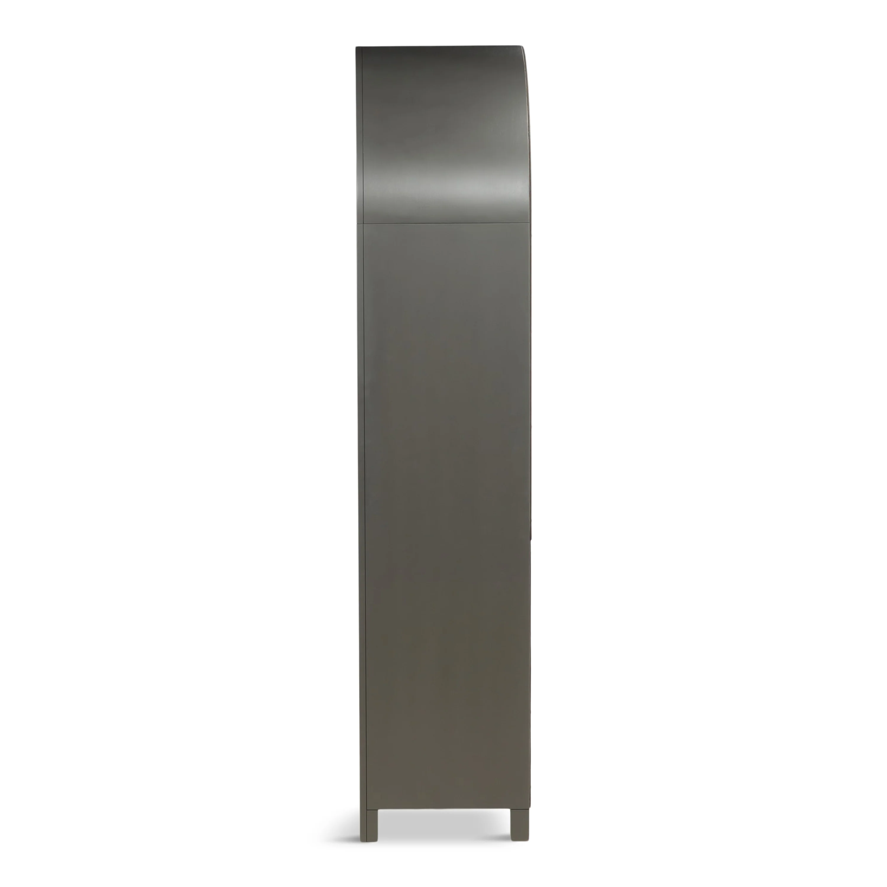Sloan Arched Display Cabinet