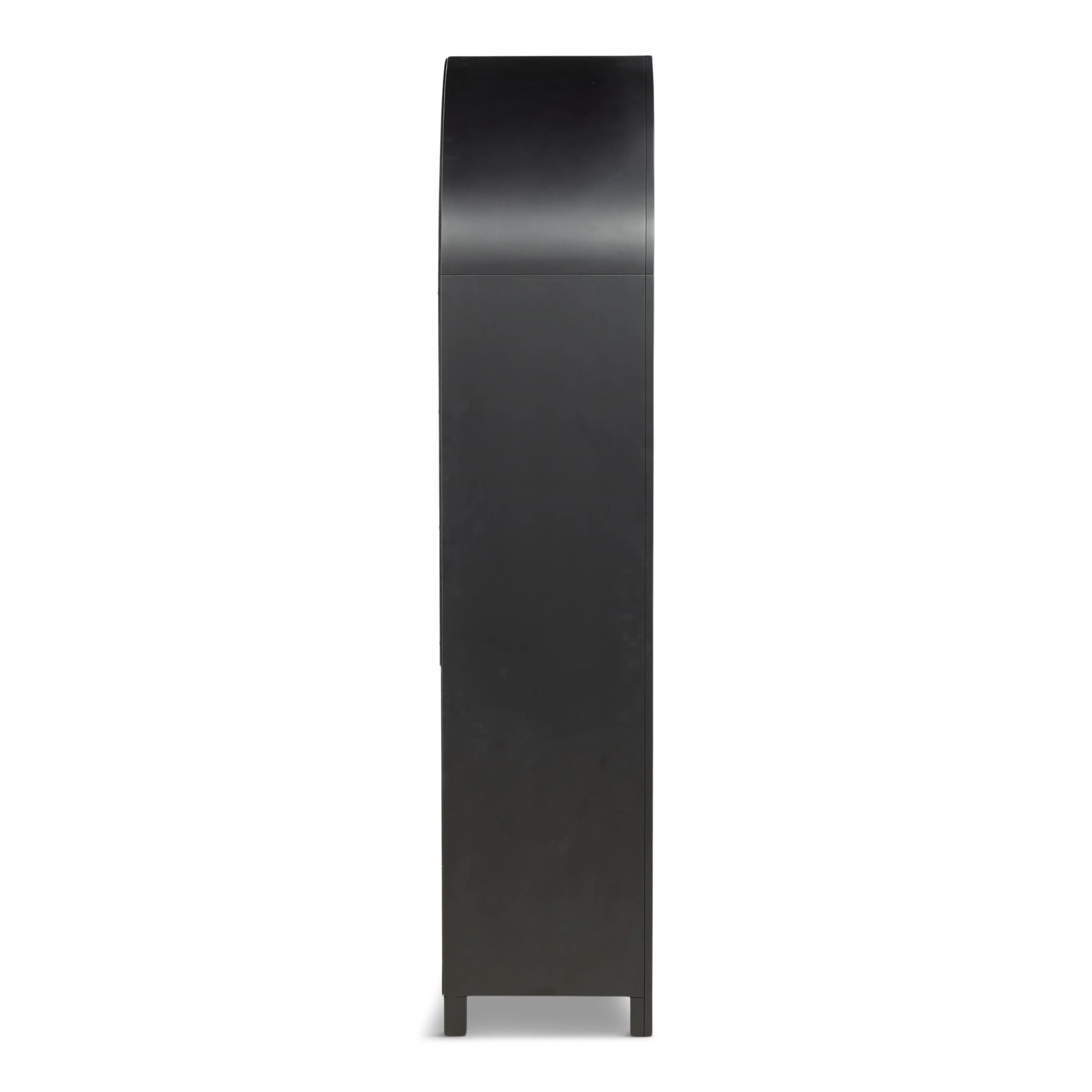 Sloan Arched Display Cabinet