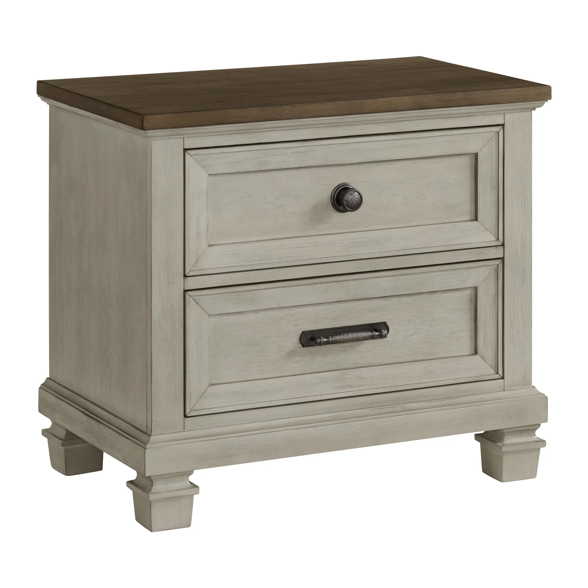 Graham Nightstand