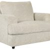 Soletren Oversized Chair