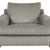 Soletren Oversized Chair