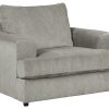 Soletren Oversized Chair